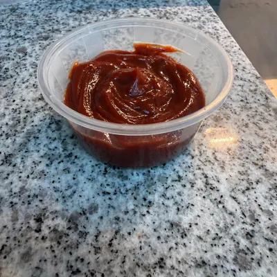 BBQ Sauce