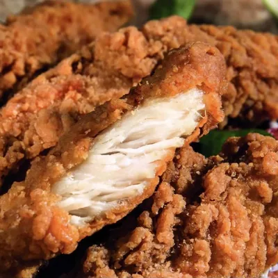 Chicken Strips
