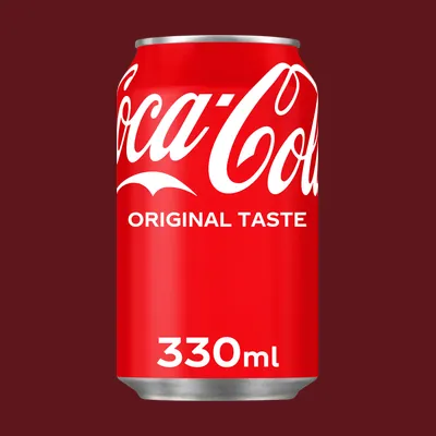 Coca-Cola 330ml