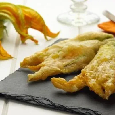 Fiori di Zucca