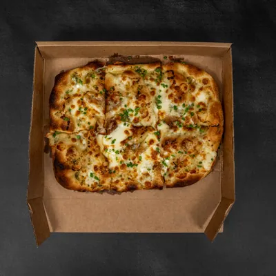 Garlic Bread