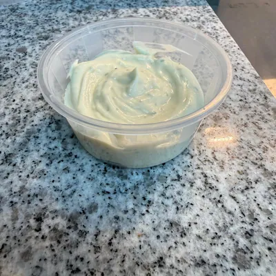 Garlic Mayo