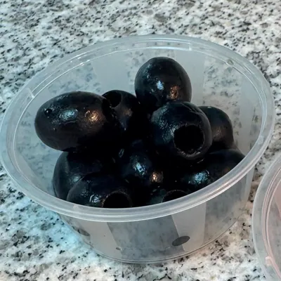 Olives