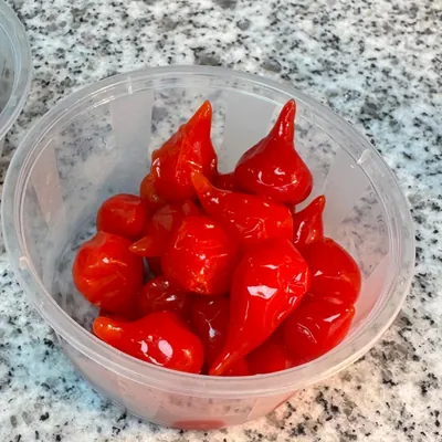 Pepper Drops