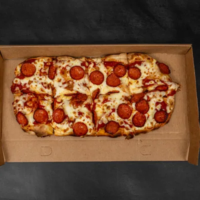 Pepperoni