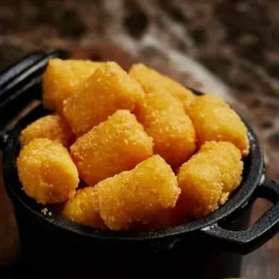 Potato Pops