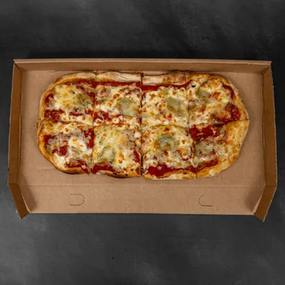 Quattro Formaggi