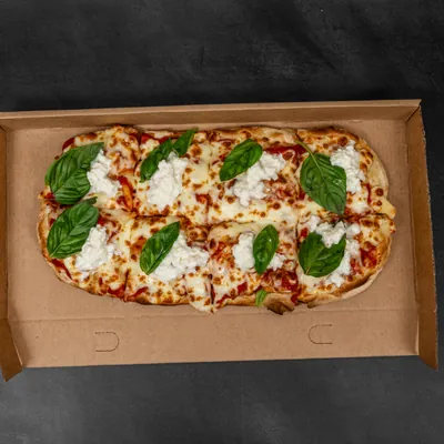 Royal Margherita