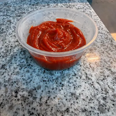 Sriracha Sauce