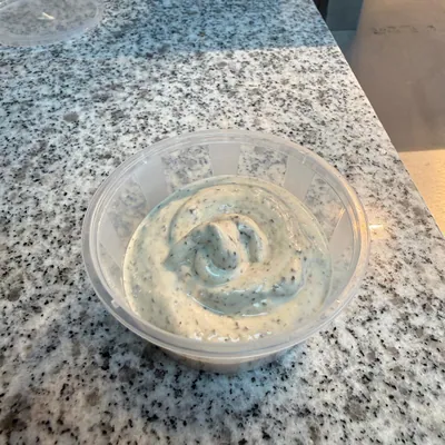 Truffle Sauce